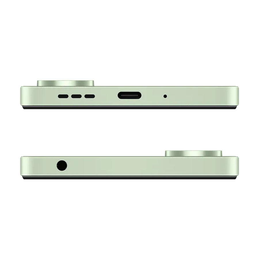 تصویر از گوشی موبایل شیائومی مدل Redmi 13C دو سیم کارت ظرفیت128 گیگابایت و رم 6 گیگابایت-گلوبال