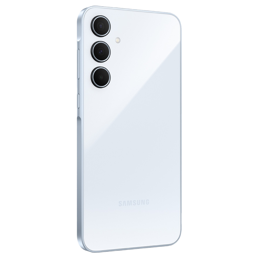 تصویر از گوشی موبایل سامسونگ مدل Galaxy A35 5G دو سیم کارت ظرفیت 256 گیگابایت و رم 8 گیگابایت-ویتنام