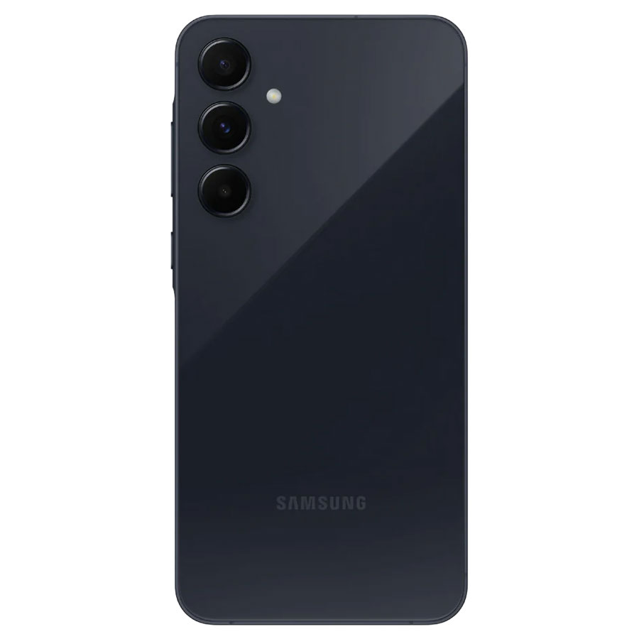تصویر از گوشی موبایل سامسونگ مدل Galaxy A55 5G دو سیم کارت ظرفیت128 گیگابایت و رم 8 گیگابایت - ویتنام