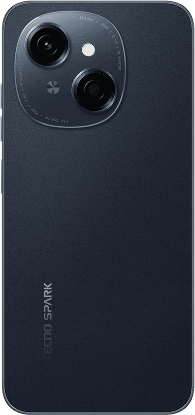 Tecno Spark 10