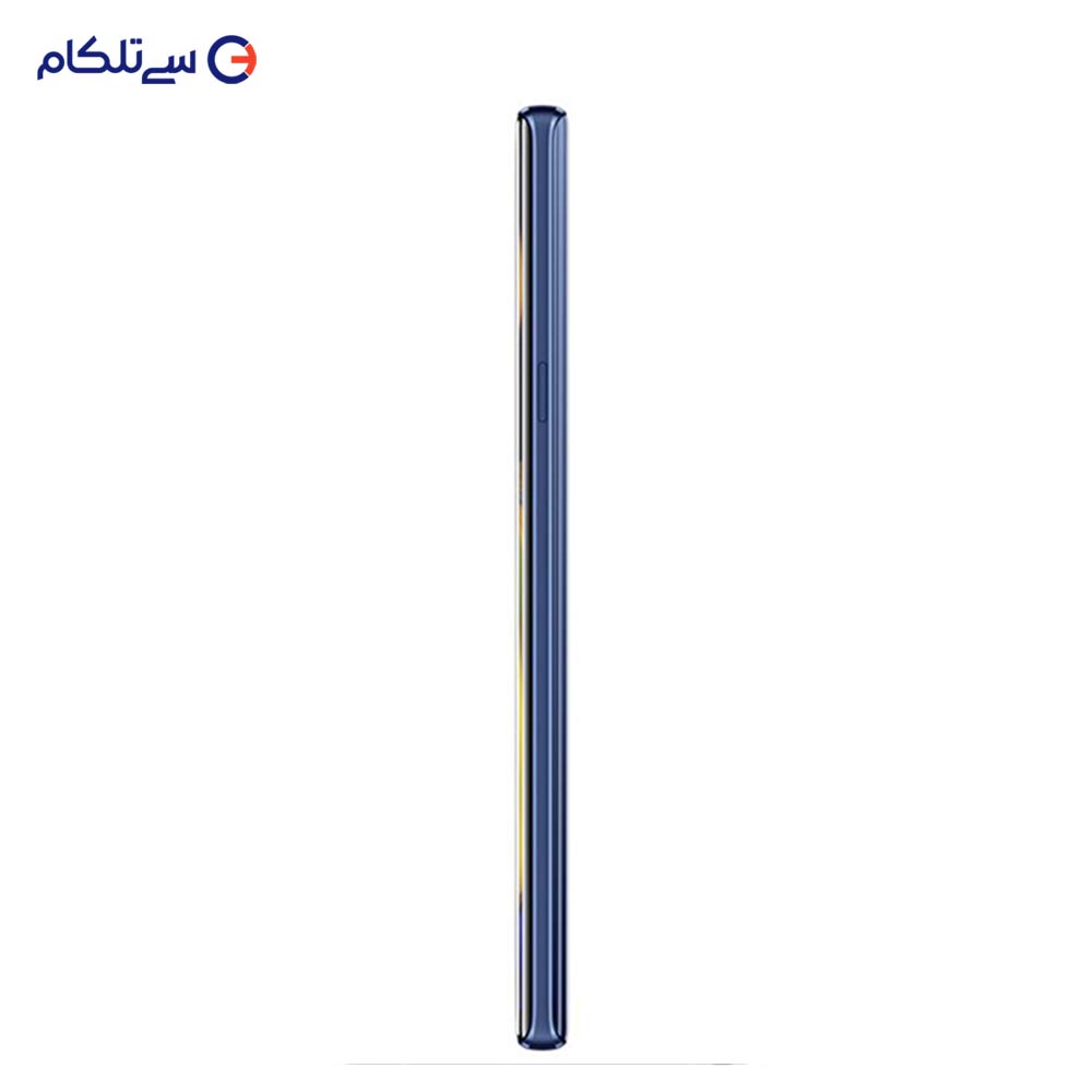 تصویر از گوشی موبایل سامسونگ مدل Galaxy Note 9 SM-N960F/DS دو سیم‌کارت ظرفیت 128 گیگابایت