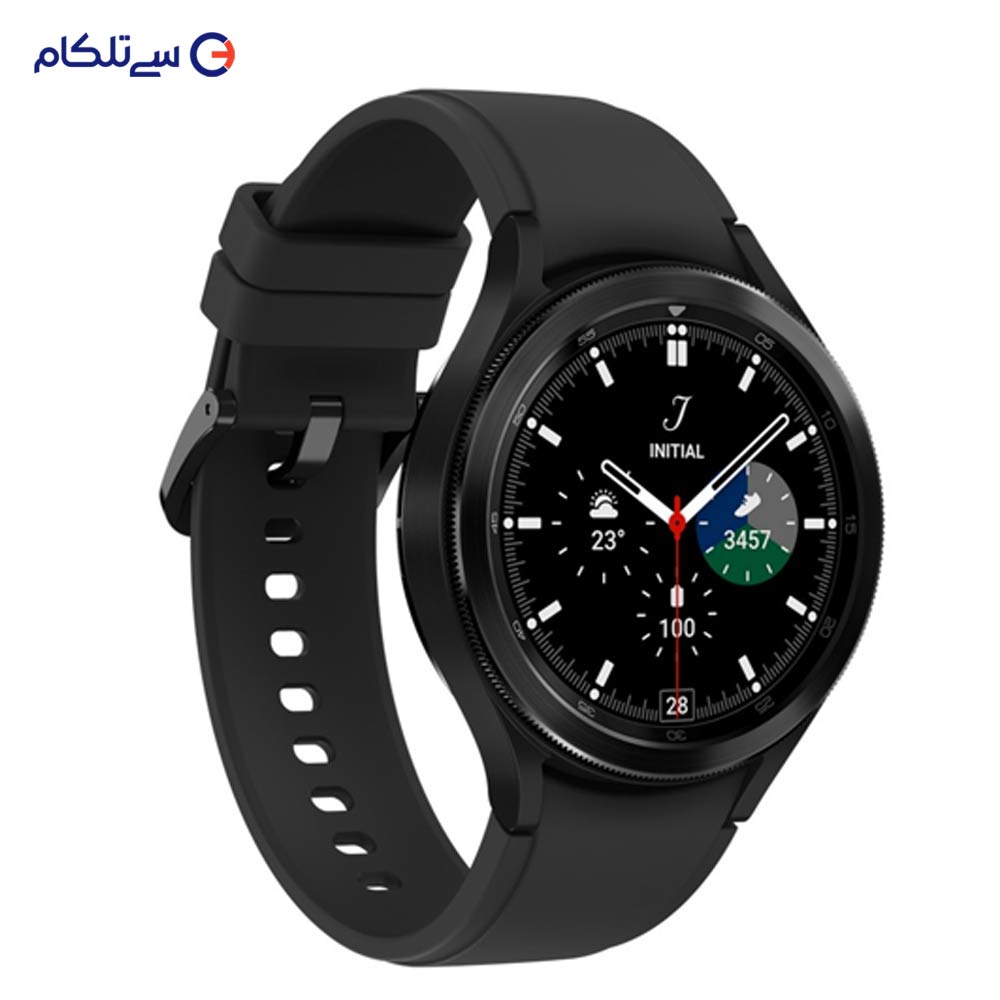 ساعت هوشمند سامسونگ مدل Galaxy Watch 4 Classic Smartwatch SM-R880