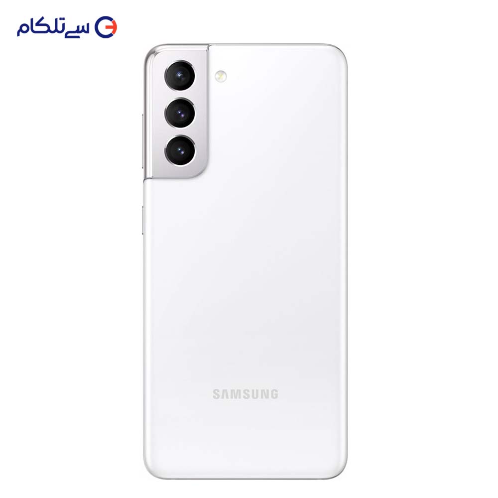 گوشی موبایل سامسونگ مدل Galaxy S21 5G SM-G991B/DS دو سیم کارت ظرفیت 256 گیگابایت و رم 8 گیگابایت 