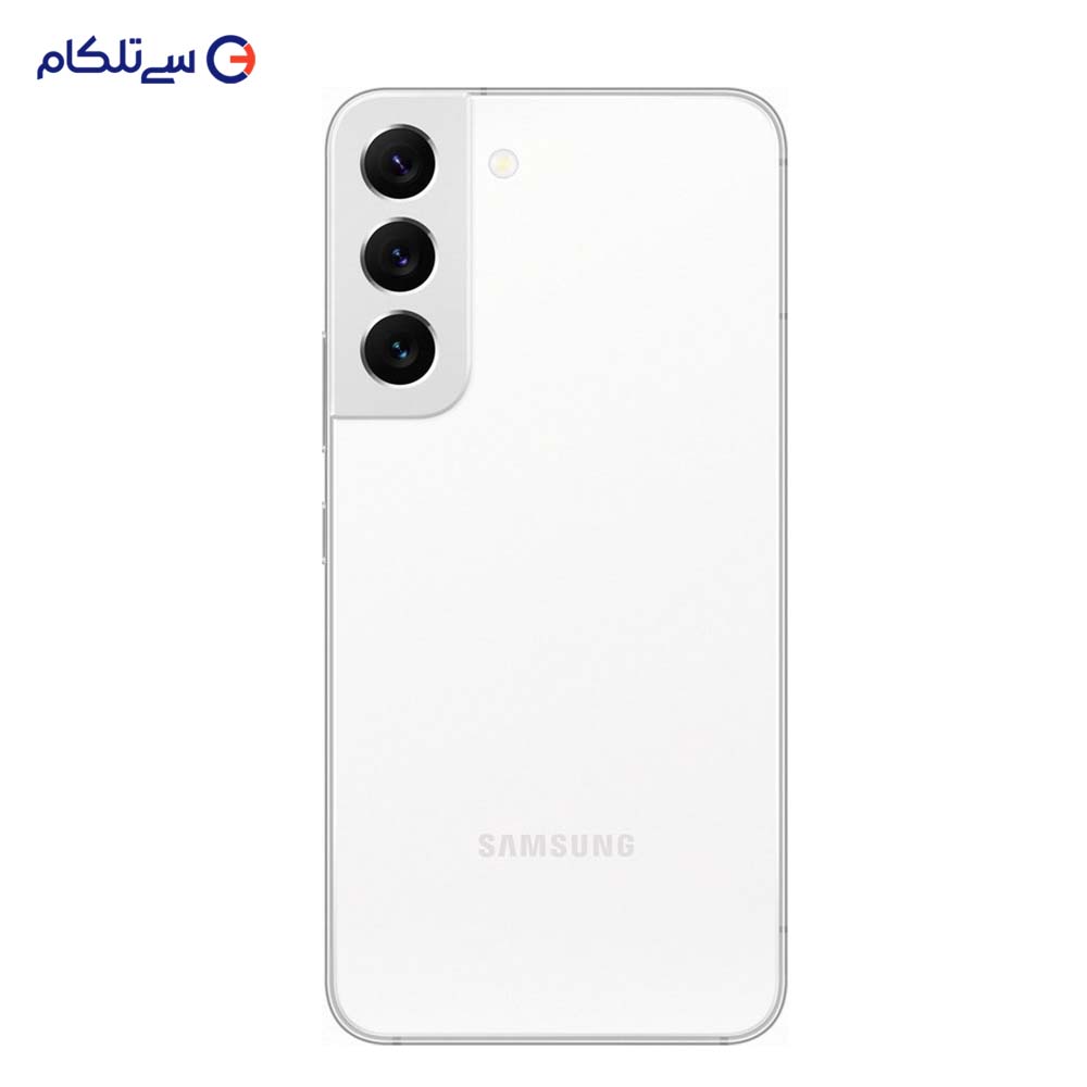 گوشی موبایل سامسونگ مدل Galaxy S22 5G ظرفیت 128 گیگابایت و رم 8 گیگابایت