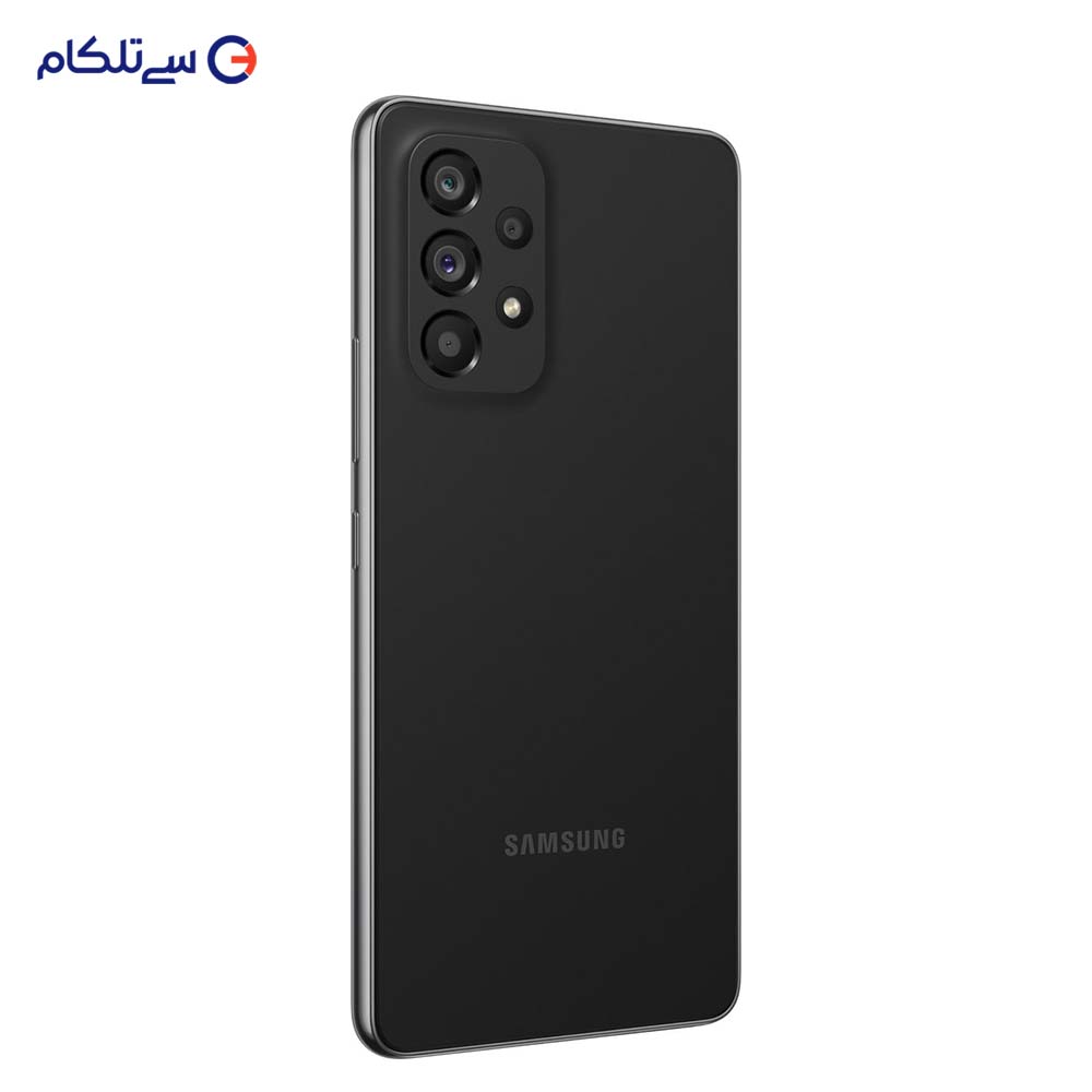 تصویر از گوشی موبایل سامسونگ مدل Galaxy A53 5G SM-A536E/DS ظرفیت 256 گیگابایت و رم 8 گیگابایت