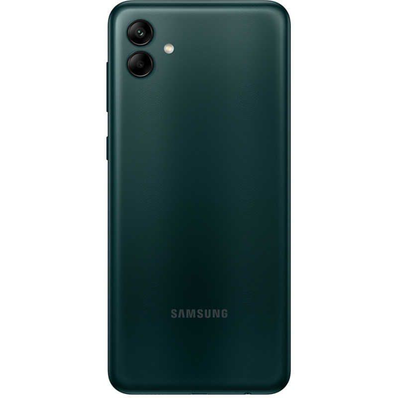  گوشی موبایل سامسونگ مدل Galaxy A04 دو سیم کارت ظرفیت 32 گیگابایت و رم 3 گیگابایت 