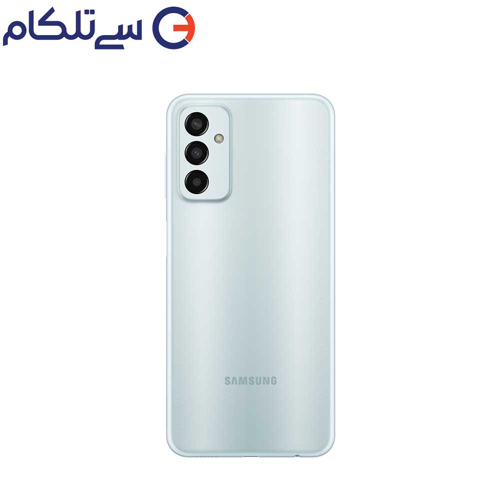  گوشی موبایل سامسونگ مدل Galaxy M13 دو سیم کارت ظرفیت 64 گیگابایت و رم 4 گیگابایت
