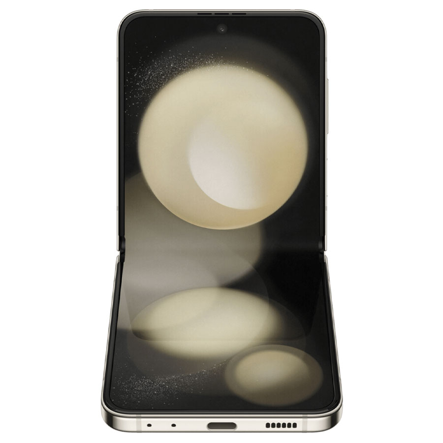 گوشی موبايل سامسونگ Galaxy Z Flip5 5G ظرفیت 256 گیگابایت رم 8 گیگابایت 
