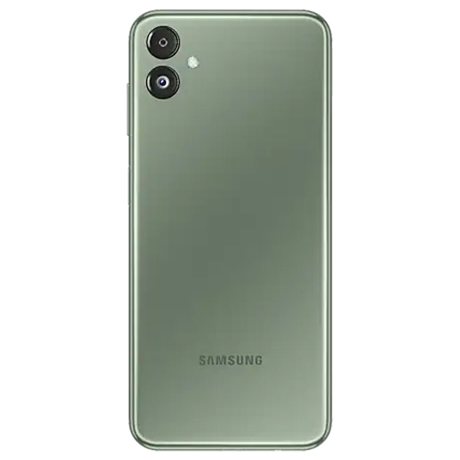 گوشی موبایل سامسونگ مدل Galaxy F14 5G دو سیم کارت ظرفیت 128 گیگابایت و رم 6 گیگابایت 