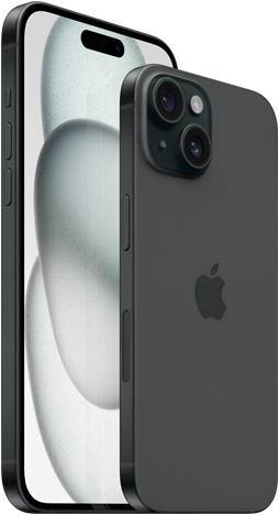 گوشی موبایل اپل مدل iPhone 15 دو سیم‌ کارت ظرفیت 128 گیگابایت 