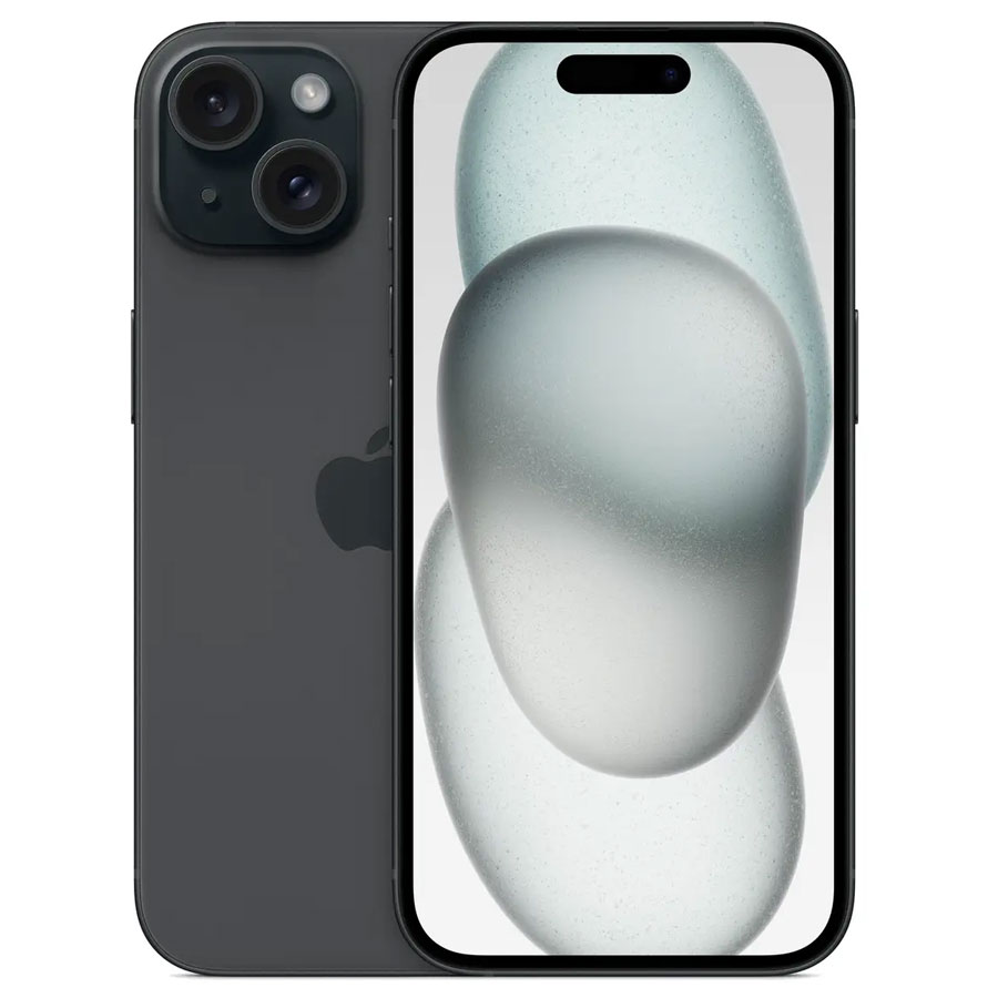 گوشی موبایل اپل مدل iPhone 15 دو سیم‌ کارت ظرفیت 128 گیگابایت