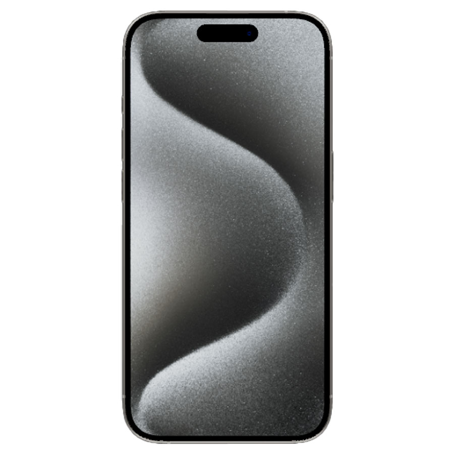  گوشی موبایل اپل مدل iPhone 15 proدو سیم‌ کارت ظرفیت 128 گیگابایت
