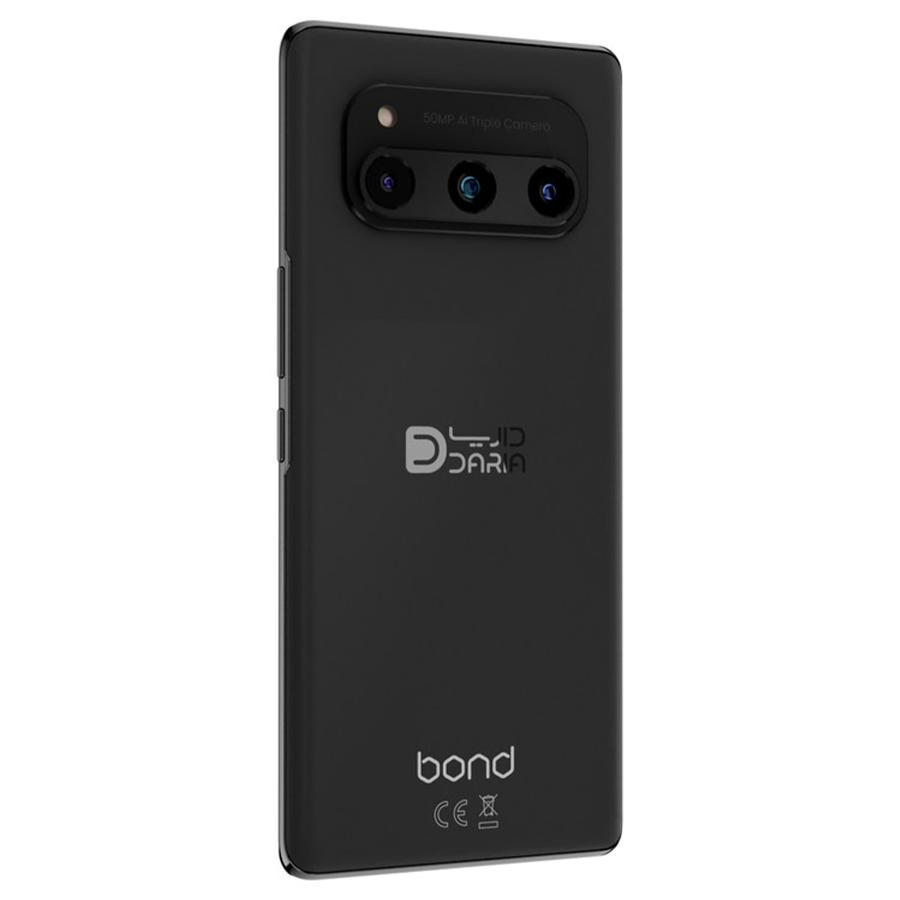  گوشی موبایل داریا مدل bond 5G دو سیم کارت ظرفیت 256 گیگابایت و رم 8 گیگابایت 