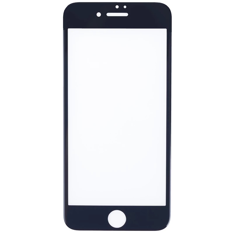 محافظ صفحه نمایش شیشه‌ای آکی مدل SP-G25 مناسب برای گوشی موبایل اپل iPhone 8 plus