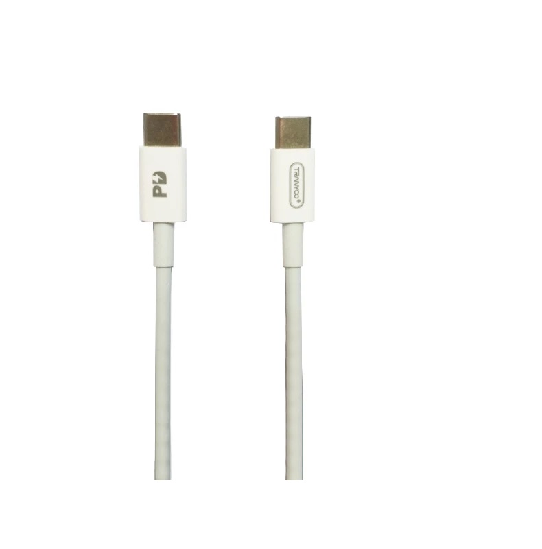 کابل USB-C ترانیو مدل P3 طول 1متر 