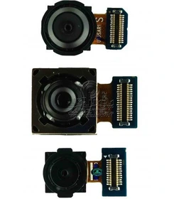 دوربین پشت گوشی سامسونگ M52 5G