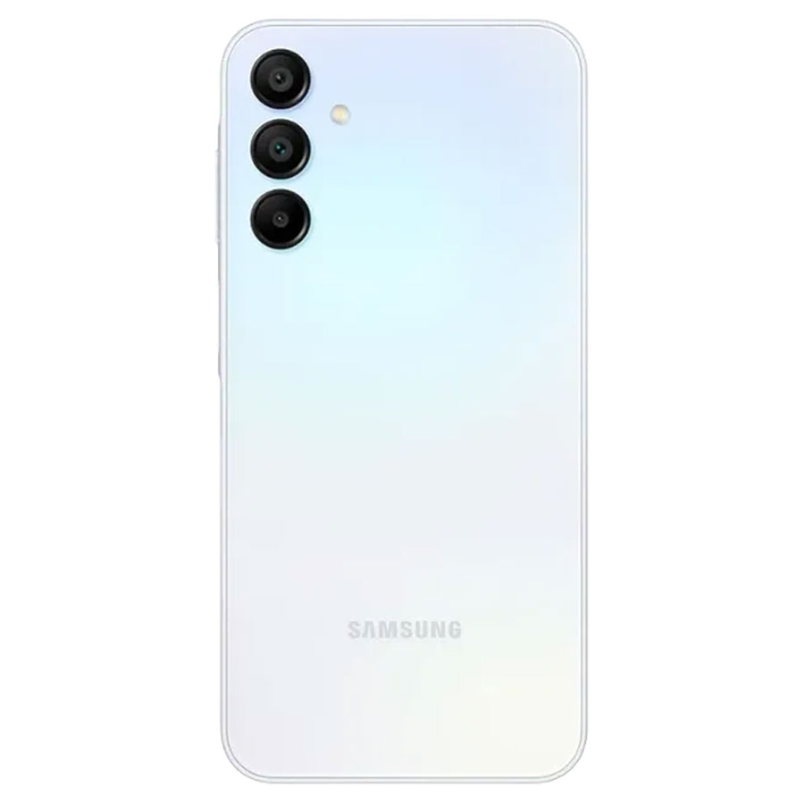 تصویر از گوشی موبایل سامسونگ مدل Galaxy A15 دو سیم کارت ظرفیت 128 گیگابایت و رم 6 گیگابایت - ویتنام