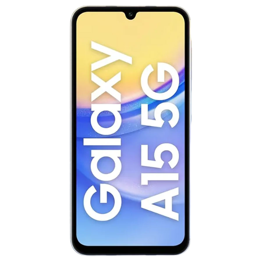 تصویر از گوشی موبایل سامسونگ مدل Galaxy A15 دو سیم کارت ظرفیت 256 گیگابایت و رم 8 گیگابایت - ویتنام