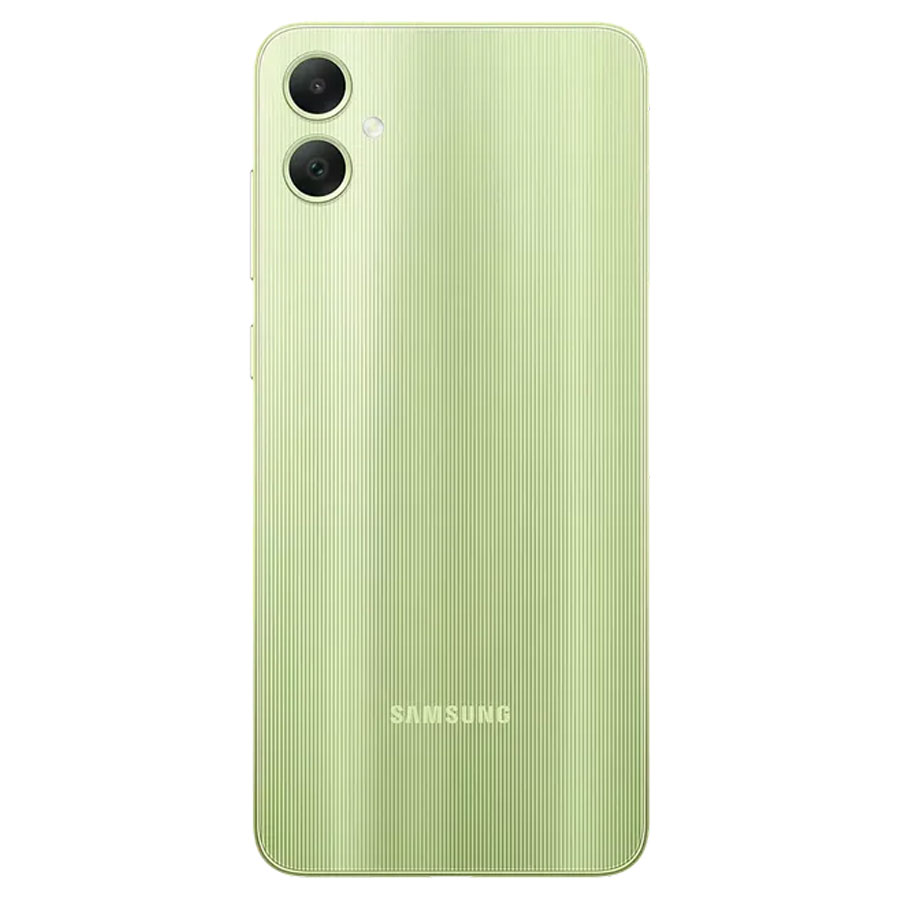 تصویر از گوشی موبایل سامسونگ مدل Galaxy A05 دو سیم کارت ظرفیت 128 گیگابایت و رم 6 گیگابایت- چین