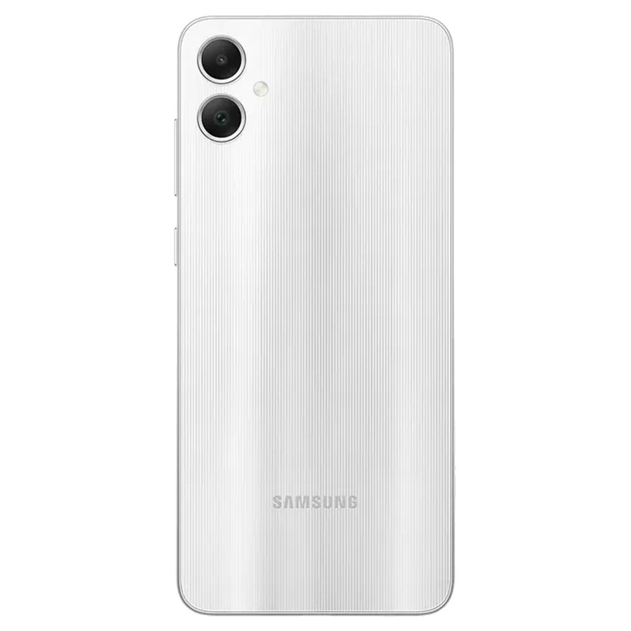 تصویر از گوشی موبایل سامسونگ مدل Galaxy A05 دو سیم کارت ظرفیت 64 گیگابایت و رم 4 گیگابایت- چین