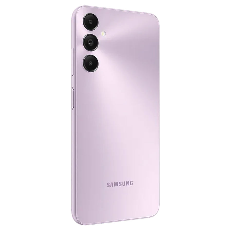 تصویر از گوشی موبایل سامسونگ مدل Galaxy A05s دو سیم کارت ظرفیت 128 گیگابایت و رم 4 گیگابایت