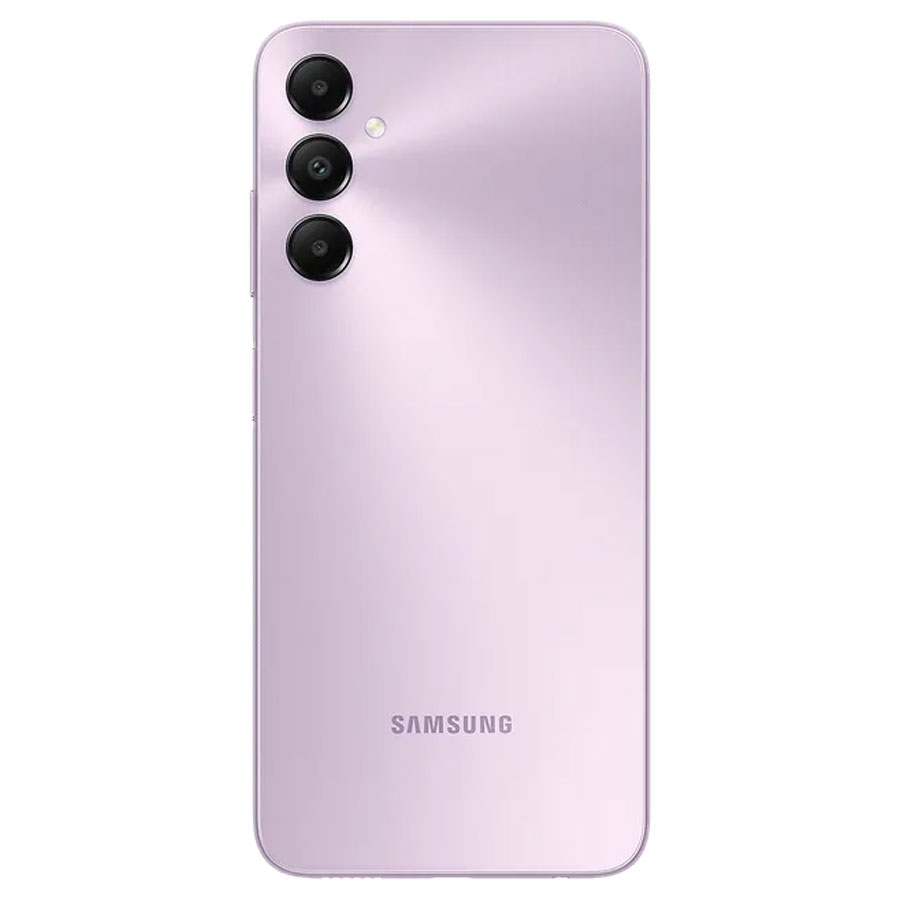 تصویر از گوشی موبایل سامسونگ مدل Galaxy A05s دو سیم کارت ظرفیت 64 گیگابایت و رم 4 گیگابایت- چین