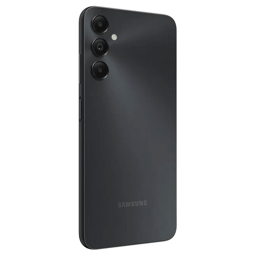 تصویر از گوشی موبایل سامسونگ مدل Galaxy A05s دو سیم کارت ظرفیت 64 گیگابایت و رم 4 گیگابایت- چین
