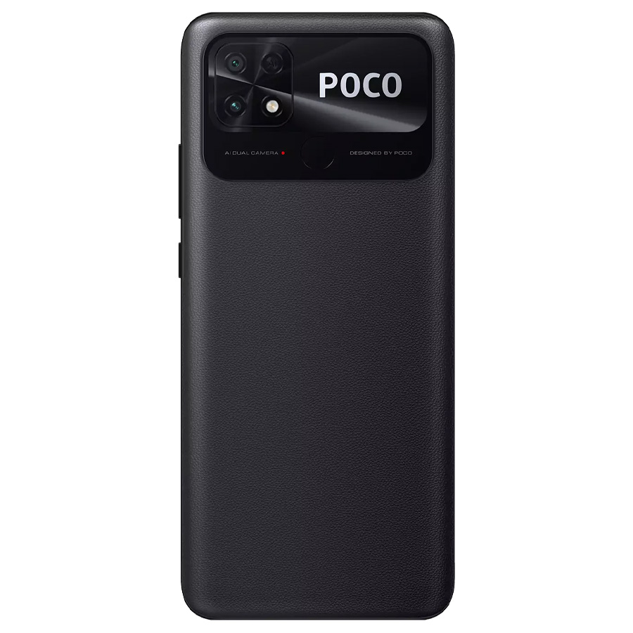  گوشی موبایل شیائومی مدل Poco C40 دو سیم کارت ظرفیت 32 گیگابایت و رم 3 گیگابایت- گلوبال