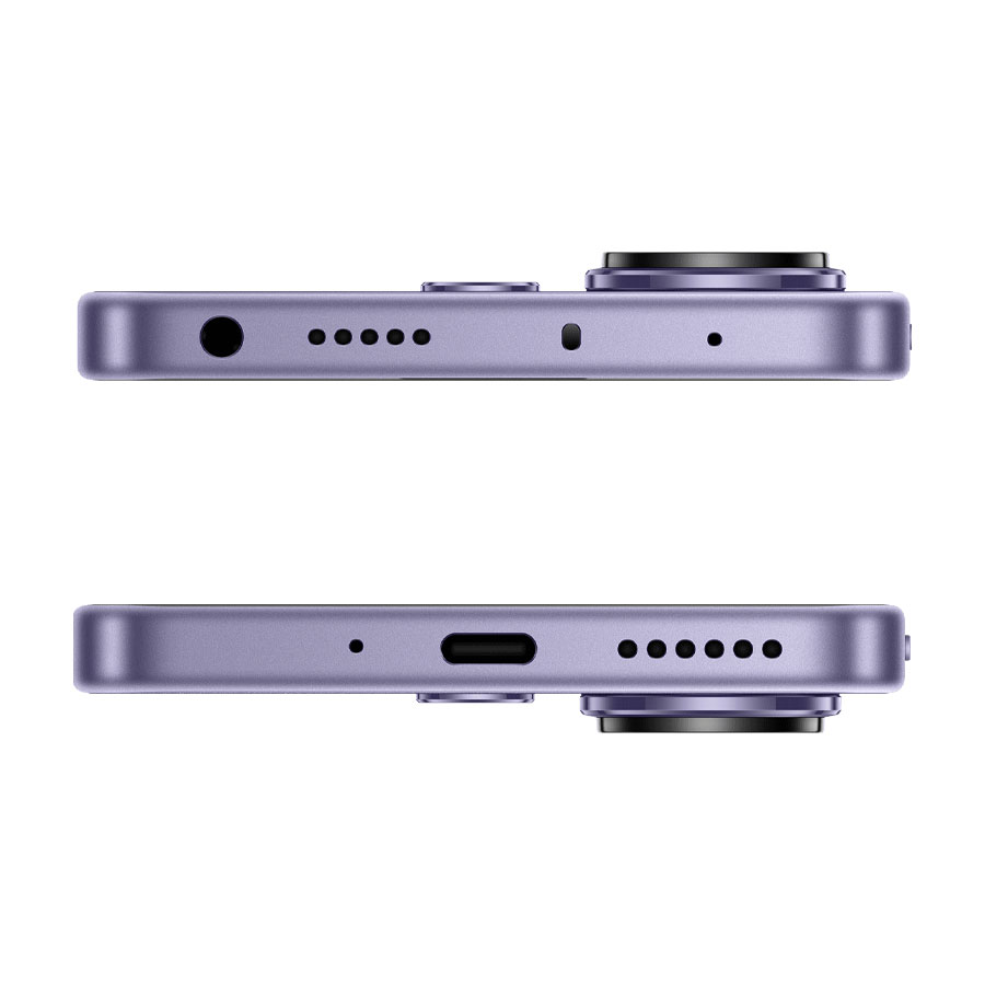 تصویر از گوشی موبایل شیائومی مدل Poco M6 Pro دو سیم کارت ظرفیت 512 گیگابایت و رم 12 گیگابایت-گلوبال