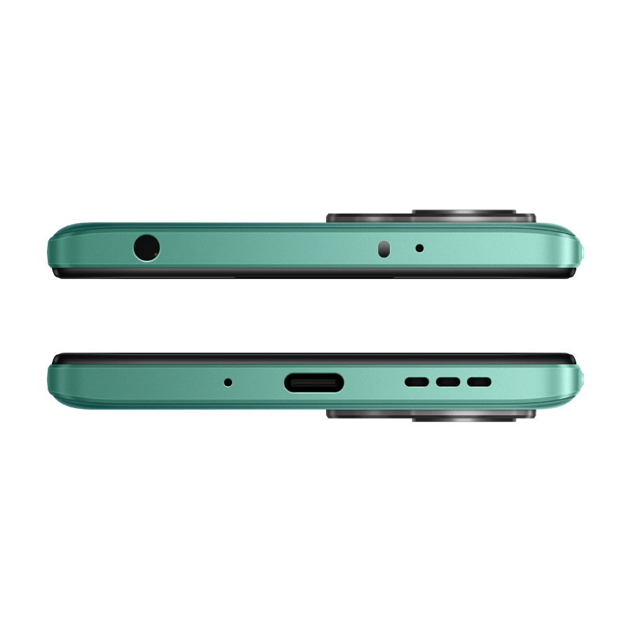 تصویر از گوشی موبایل شیائومی مدل Poco X5 5G دو سیم کارت ظرفیت 256 گیگابایت و رم 8 گیگابایت - گلوبال