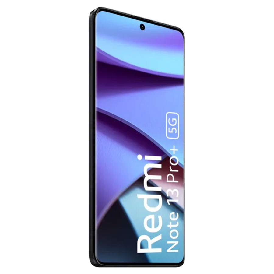 تصویر از گوشی موبایل شیائومی مدل Redmi Note 13 Pro PLUS  5G دو سیم کارت ظرفیت 256 گیگابایت و رم 8 گیگابایت گلوبال