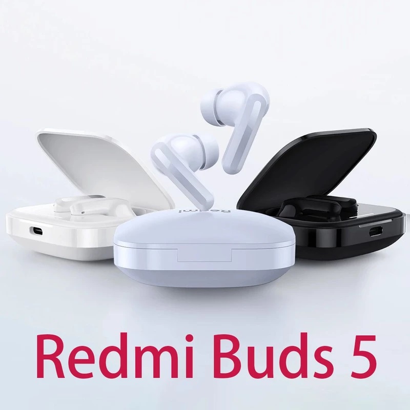  هدفون بلوتوثی شیائومی مدل Redmi Buds 5